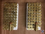 FP 38 special cal ammunition 125 gr (100) rounds {SOLD 2X THE MONEY}
