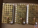 FP 38 special cal ammunition 125 gr (150) rounds {SOLD 3X THE MONEY}