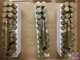 Hornady vmax 243 cal ammunition 75 gr (60) rounds {SOLD 3X THE MONEY}