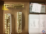 A-Max 6.5 Creedmoor cal ammunition 123 gr (20) rounds, A-Max 6.5 Creedmoor cal ammunition 140 gr