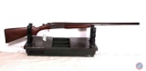 Manufacturer: Stevens Model: Break Shotgun 94C Caliber: 12 ga Serial #: NSN Type: Single Shot No