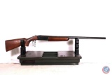 Manufacturer: Winchester Model: 37 Caliber: 20ga Serial #: NSN Type: Shotgun Parts Only