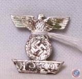 German World War II 2nd Class Clasp to the Iron Cross.