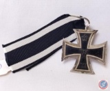 Imperial German World War I 2nd Class Iron Cross.