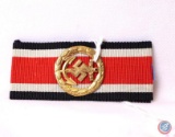 German World War II Naval Kriegsmarine Honor Roll Clasp.