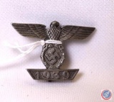 German World War II 1st Class Clasp to the Iron Cross.