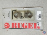 Ruger scope mount Ruger high KS100RH