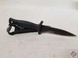 Smith and Wesson special Ops knife 4+