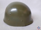 US Army Helmet WWII