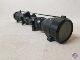 Bushnell water proof scope 3-9x40