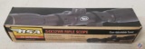 BSA scope S4x32WR rifle scope .22 special NEW