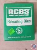 1 box RCBS reloading dies #13765 trim 7MMWBY and shell holder #4