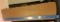 Gun Guard plastic long rifle case