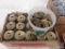Box of nails