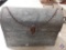 Metal box