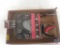 Craftsman tongue and groove set (92303), Stanley Handyman saw set (H432), Sears molding