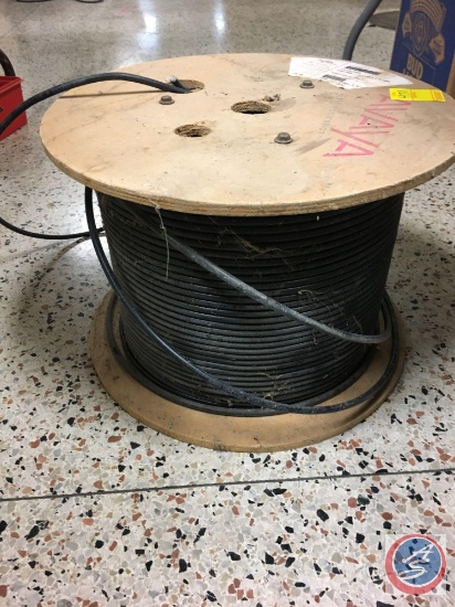 (1) roll of Avaya Homestar Cable