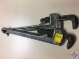 (2) Ridgid 18