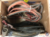 jumper cables