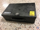 Brinks home security locking box {{NO KEY}}
