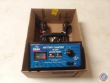 Peak Performance Products 70amp Battery Charger (model #PKC0CD)