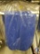 (5) Blue Tablecloths, Square Measuring 72x72. {SOLD 5x THE MONEY}
