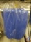 (5) Blue Tablecloths, Rectangle w/ Round Corners Measuring 90x156. {SOLD 5x THE MONEY}