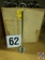 (29) Metal Table Number Stands w/ Plastic Number Cards from 1-100