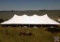 40 wide pole tent tops