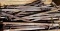 [90] {NEW} 42'' Tent Pole Stakes (Sold TIMES THE MONEY)