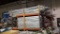 [2] Sections of 8 x 8.5 x 3.5 ft. Warehouse Pallet Racking {SOLD 2x THE MONEY}