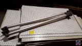 40 wide frame tent parts