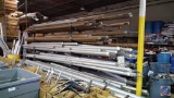 Giant 7.5 x 8 x 4 ft. Cantilever Pipe Rack