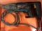 Bosch 3/4 in. Electric Rotary Hammer Drill #11212VSR Bulldog