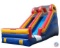 18 ft. Blow-up Slide (requires 2 blower fans to inflate, NOT included in this lot)