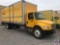 2007 Freightliner M2 106 Medium Duty Truck, VIN # 1FVACWDC67HY75862