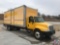 2005 International 4300 Truck, VIN # 1HTMMAAL65H118974