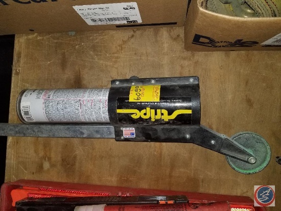 Seymour Stripe Spray Paint Marking Wand