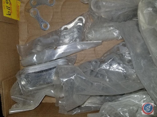 Hitch Pins