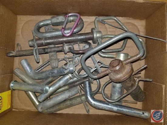 Sprinkler and Misc. Garden Hand Tools