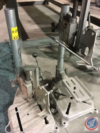 [2] Drill Stands