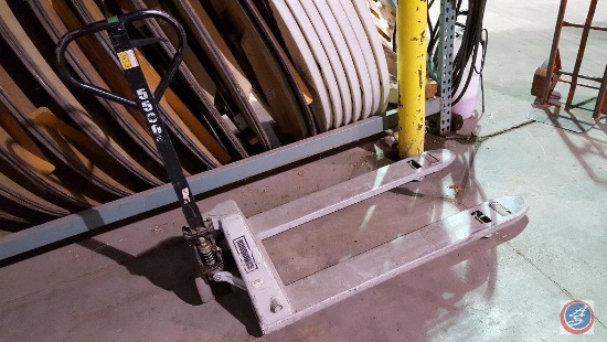 Rough Neck Pallet Jack
