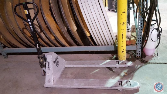 Rough Neck Pallet Jack