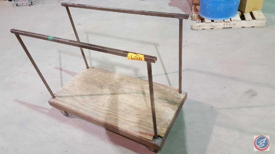 U-Haul Table Dolly