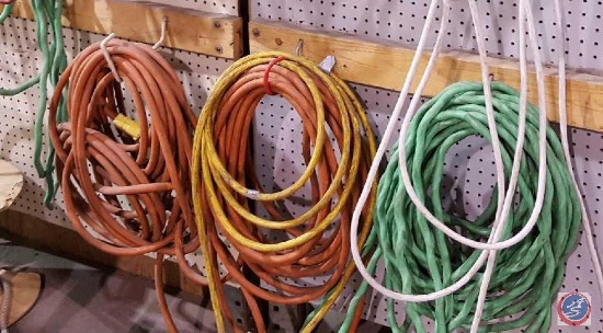 [3] Industrial Electrical Cords