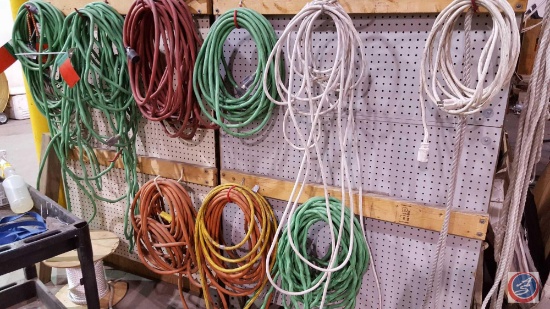 [3] Industrial Electrical Cords