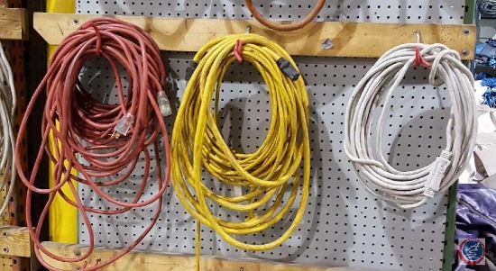[3] Industrial Electrical Cords