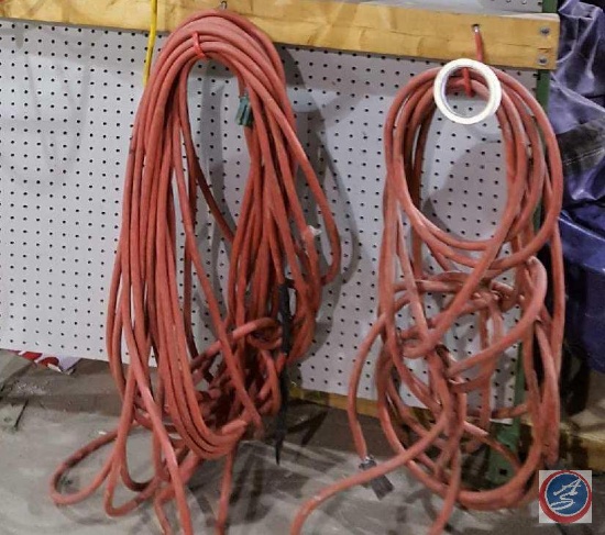 [3] Industrial Electrical Cords