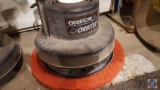 [2] Oreck Orbiter Multi Purpose Floor Machines