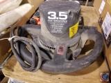 3.5 HP Blower, Electric